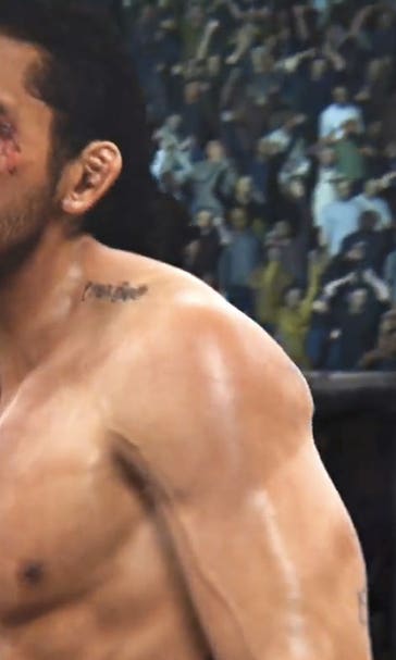 New UFC EA Sports game trailer shows some pretty sweet gameplay